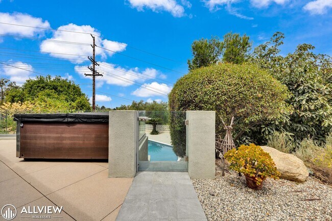 Building Photo - Stunning 4 Bed Poway Home with Views, Pool & Outdoor Oasis