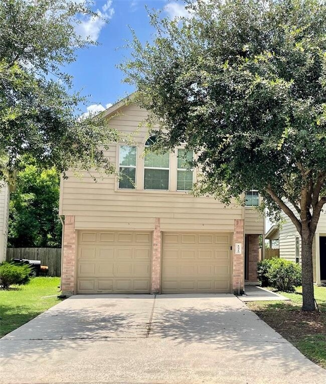 Primary Photo - 15415 Bammel Oaks Ct