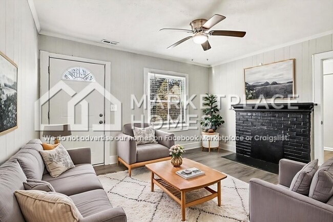 Building Photo - 2984 Semmes St