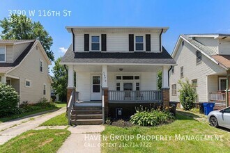 Building Photo - 3790 W 116th St