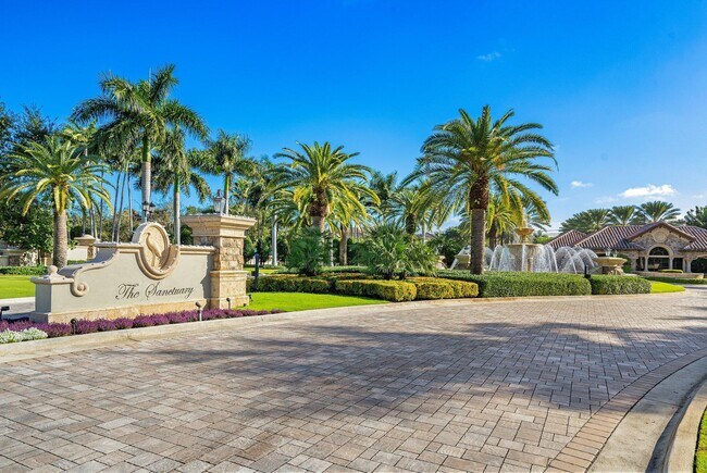Building Photo - 4140 Sanctuary Ln