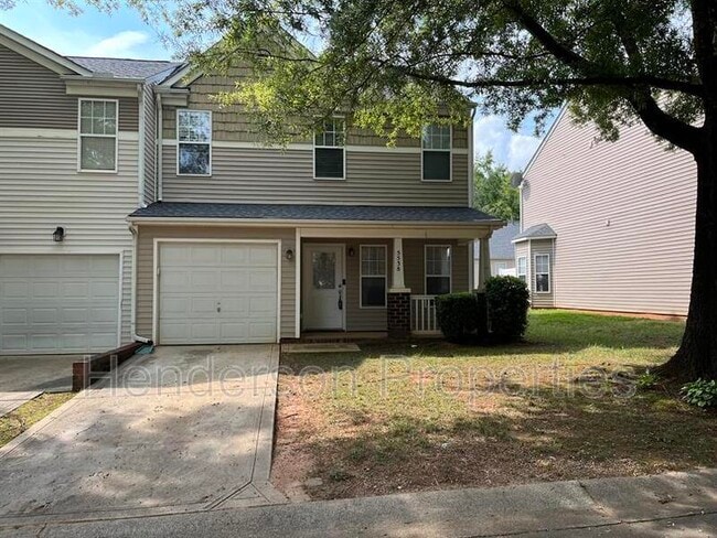 Building Photo - 5538 Santeelah Ct