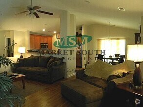 Building Photo - Pooler - Springlake