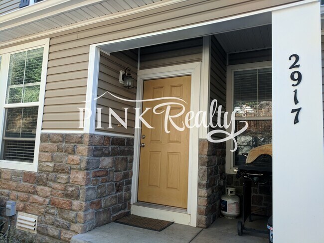 Building Photo - 2917 Tumblewood Grove