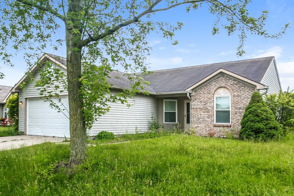 Building Photo - 1358 Evergreen Dr