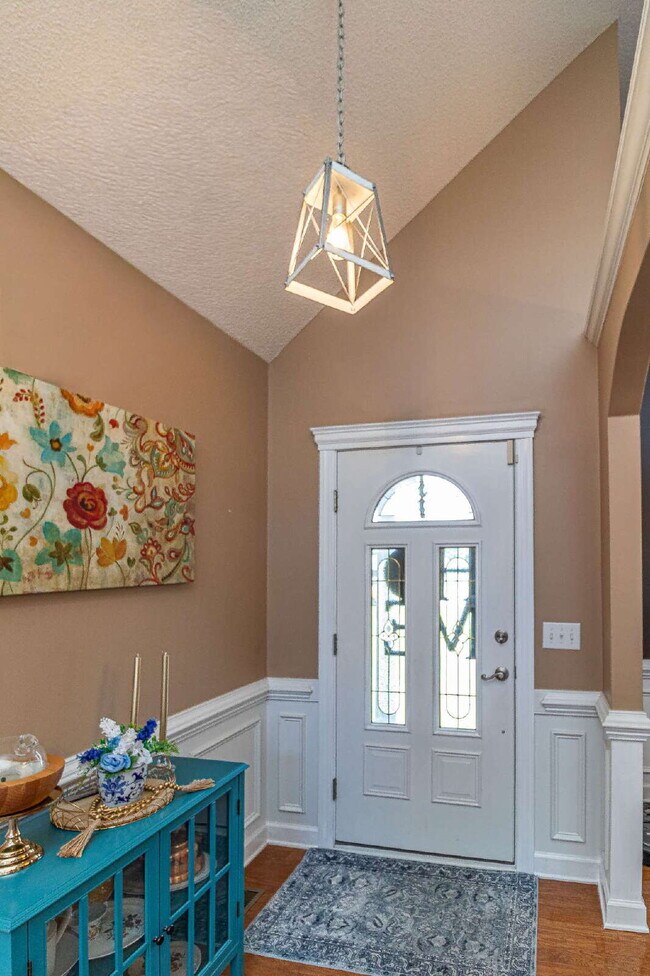 Building Photo - SPACIOUS Brick Home in Lane Tree (Goldsboro)! 3 Bedroom | 2 Bath w/ Bonus Room & 2-Car Garage