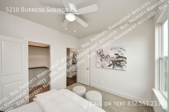 Building Photo - 5210 Burress Springs Ln