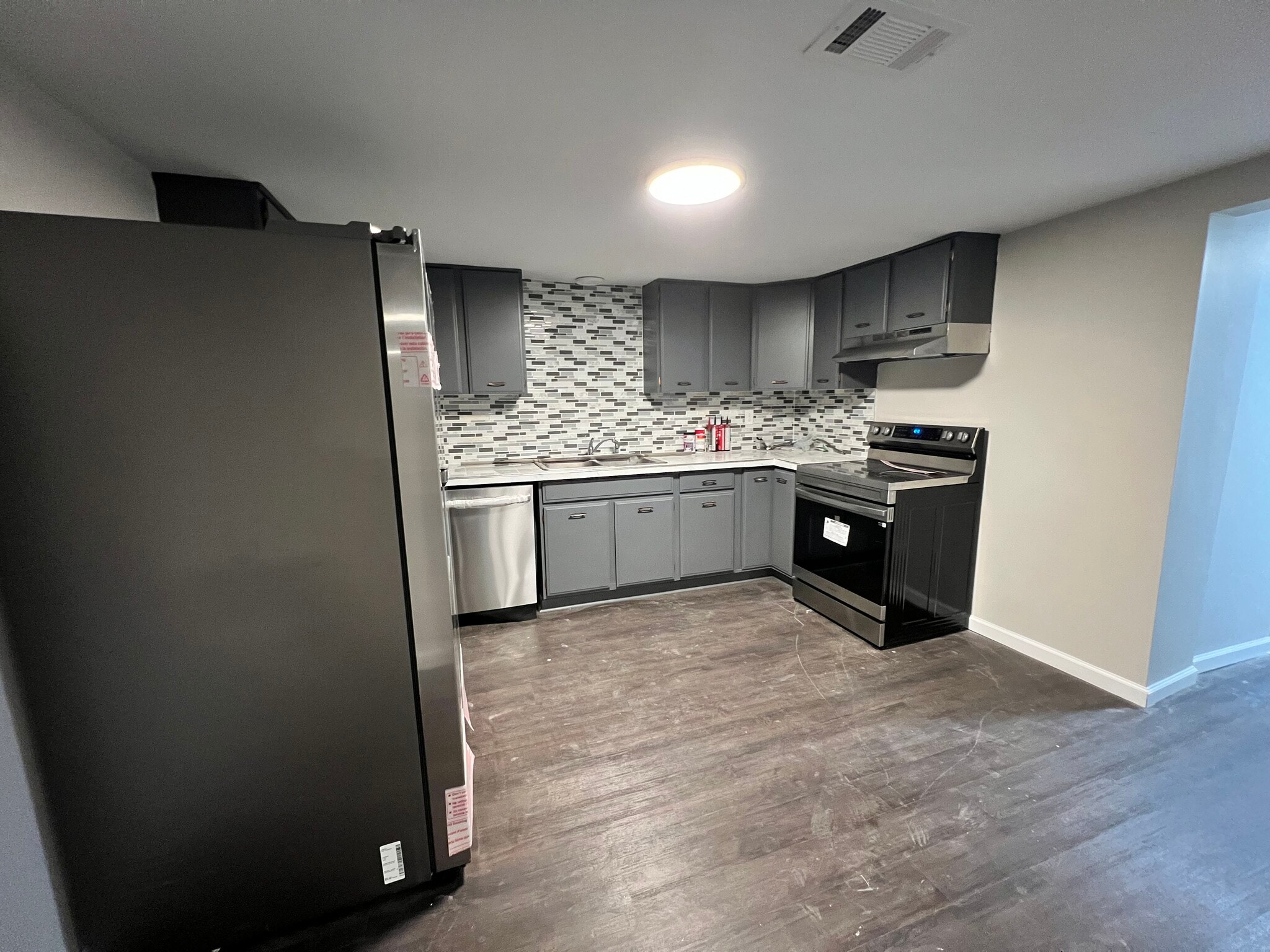 Building Photo - 801 S Houston Lake Rd