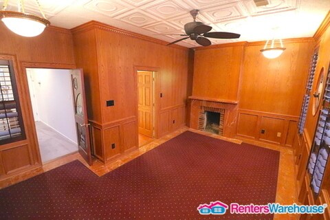 Building Photo - 4435 Oakland Ave