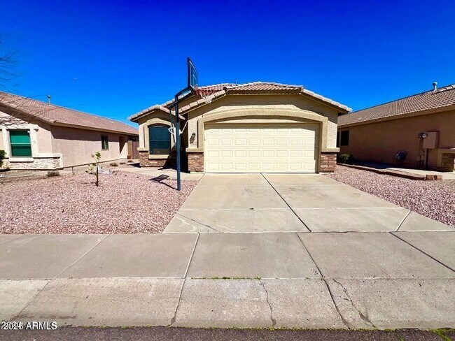 Building Photo - 3410 E Escuda Rd