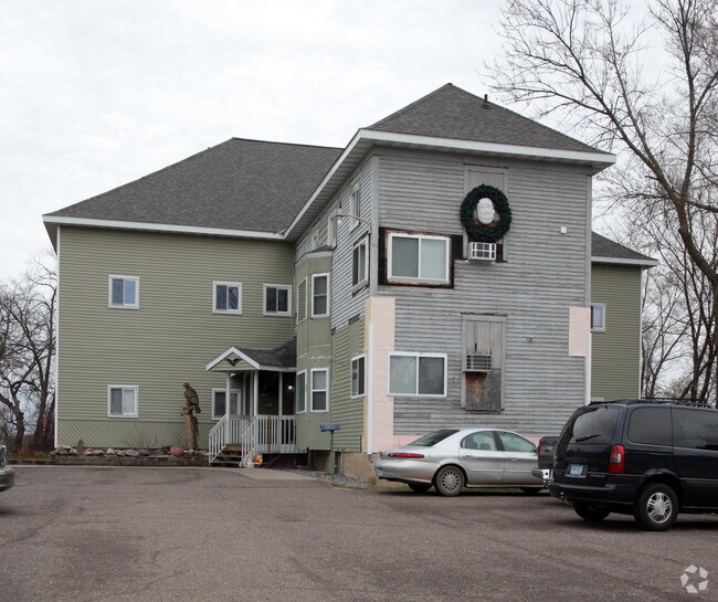 425 Bluff St 425 Bluff St Clearwater MN 55320 Apartment Finder