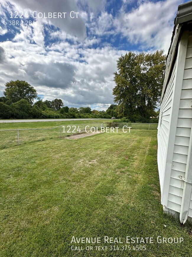 Building Photo - 1224 Colbert Ct