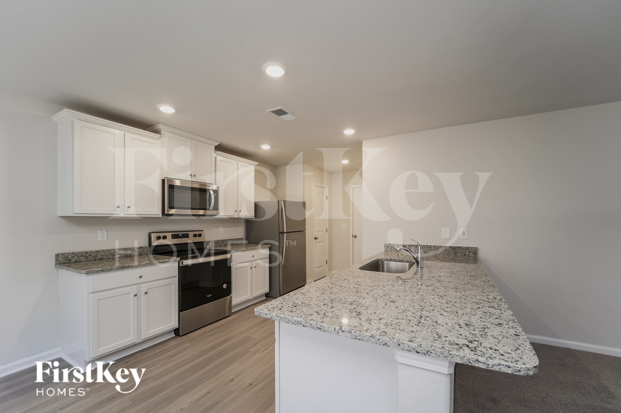 Building Photo - 5221 Wolfridge Ave