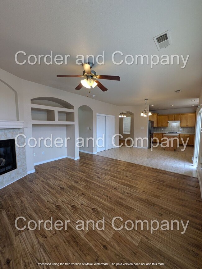 Building Photo - Gorgeous 2 Story, 4 Bedroom, 2.5 Bathroom, 3 Car Garage 2,358 Sq Ft. Home