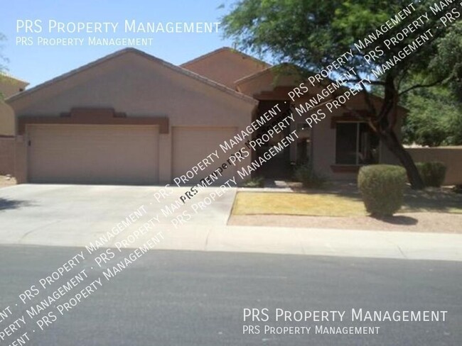 Primary Photo - Home with a Pool in Gilbert