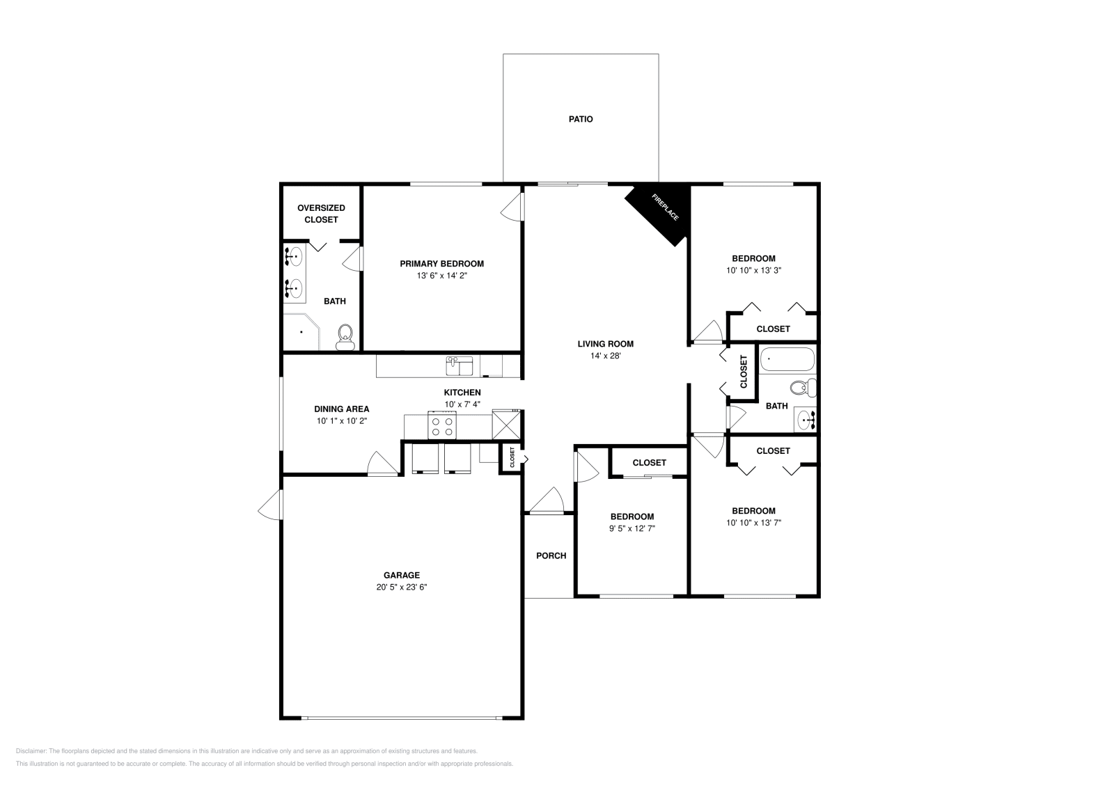 Building Photo - 711 Climate Dr
