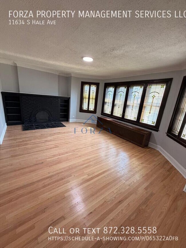 Building Photo - 11634 S Hale Ave