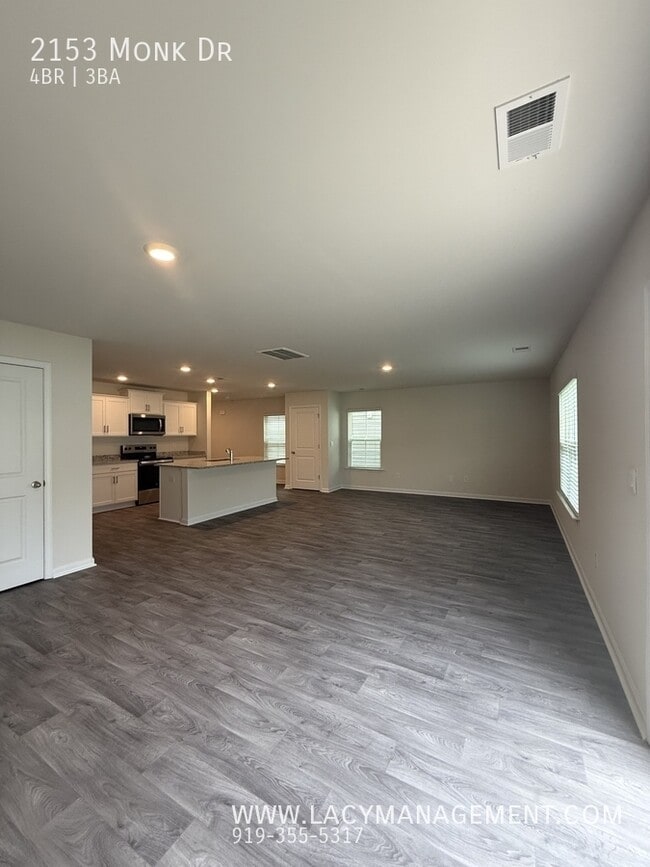 Building Photo - 2153 Monk Dr