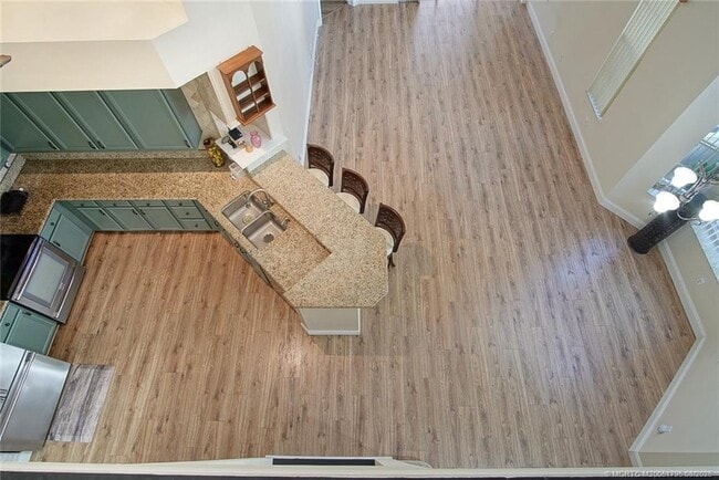 Building Photo - 1687 SW Harbour Isles Cir