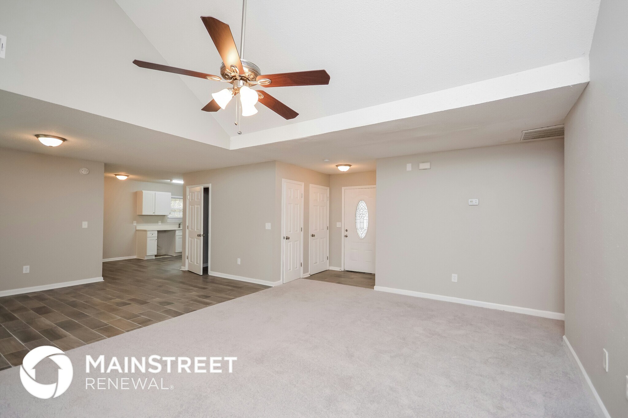 Building Photo - 722 Jockey Ln