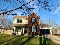 Building Photo - 2613 Ashbrooke Dr