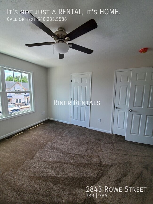 Building Photo - 2843 Rowe St