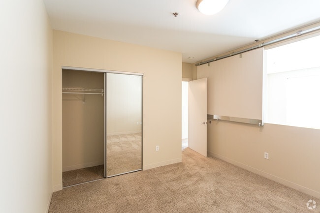 2br2.5ba-Marquee18-1313-Bedroom - Marquee at Belle Meade