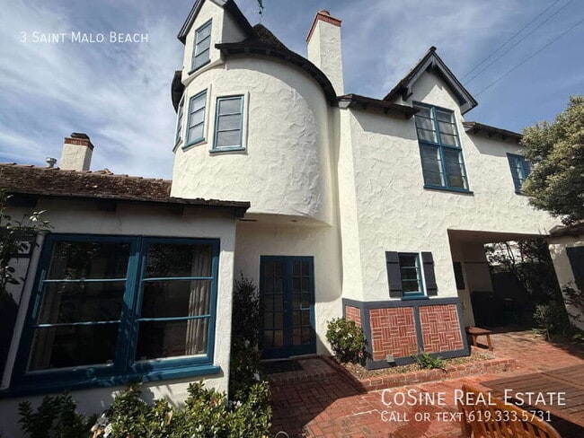 Building Photo - 3 St Malo Beach