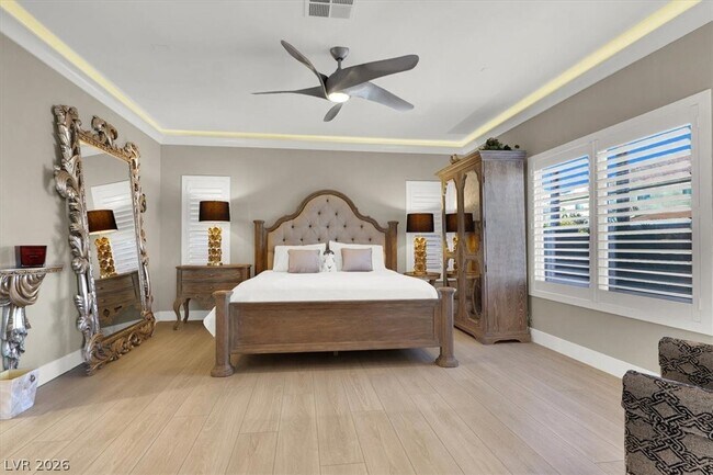 Building Photo - 6100 Tamar Ct