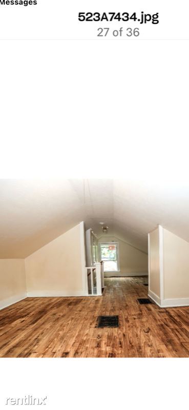 Building Photo - 3 br, 1 bath House - 3328 Penway Ave