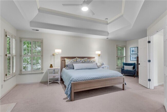 Building Photo - 4669 Ashford Club Dr