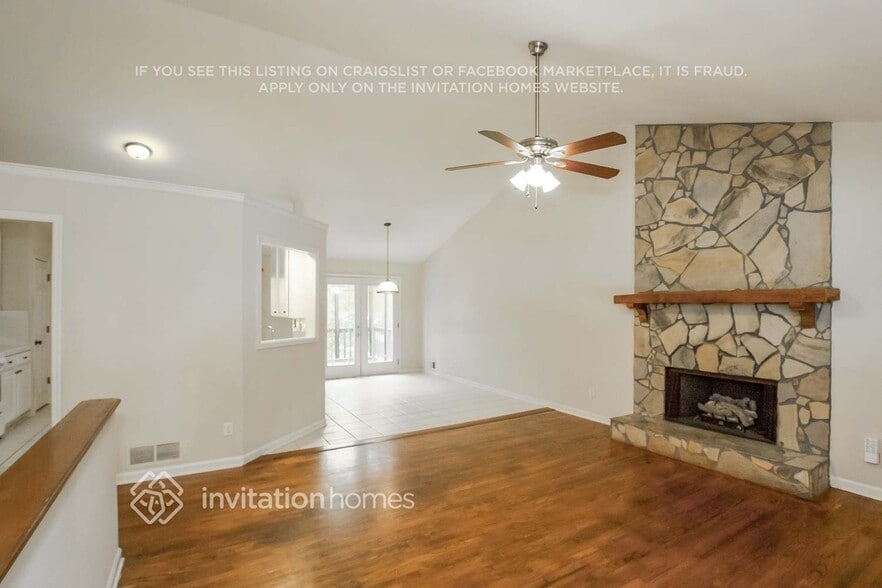 Building Photo - 4402 Marci St