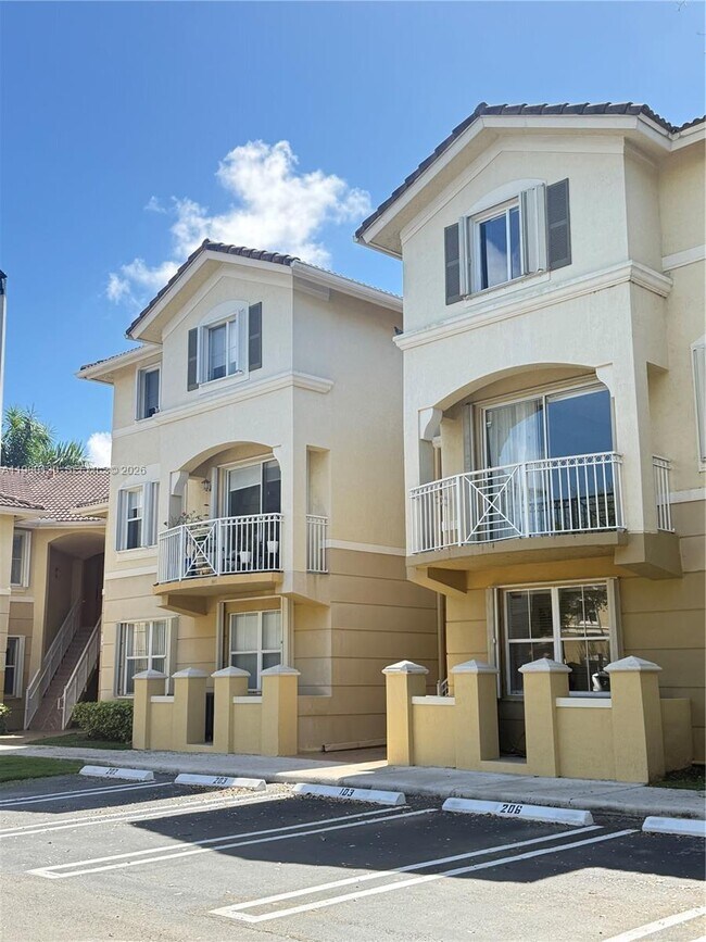 Building Photo - 8838 W Flagler St