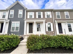 Building Photo - Refined Comfort Meets Modern Living — High...