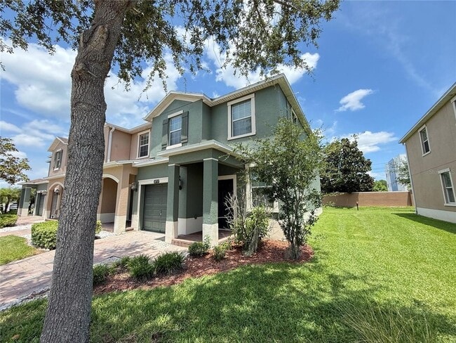 Building Photo - 10713 Savannah Landing Cir