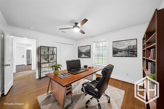 Building Photo - 6202 Abington Way