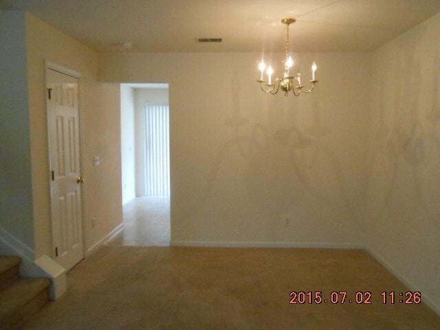 Building Photo - Townhouse in Townes at Buckwalter