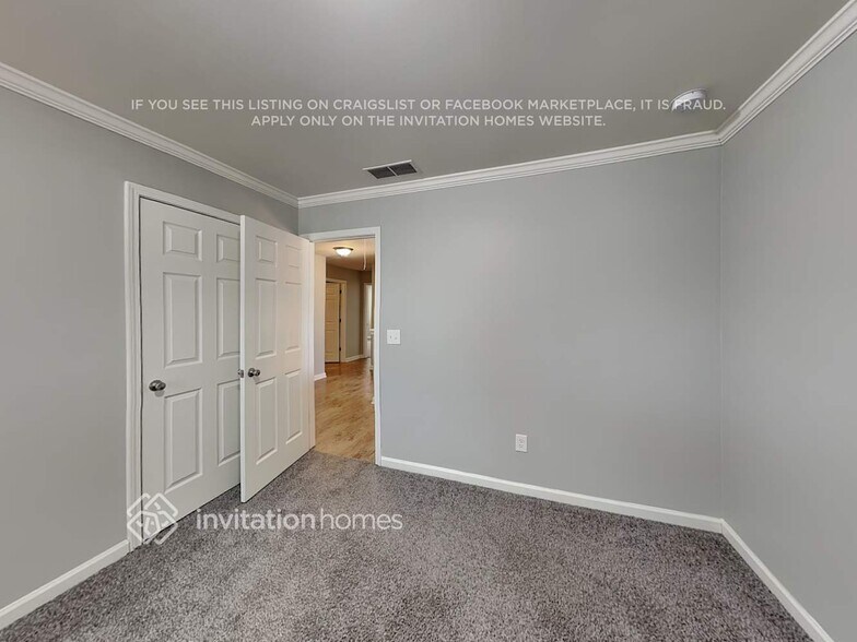 Building Photo - 3601 Darcy Ct