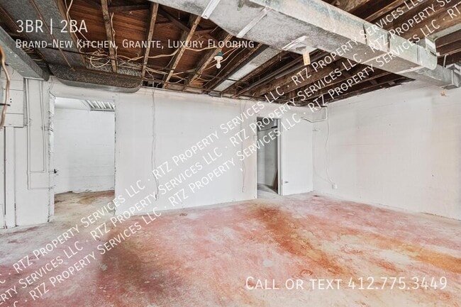 Building Photo - 1316 Craig St