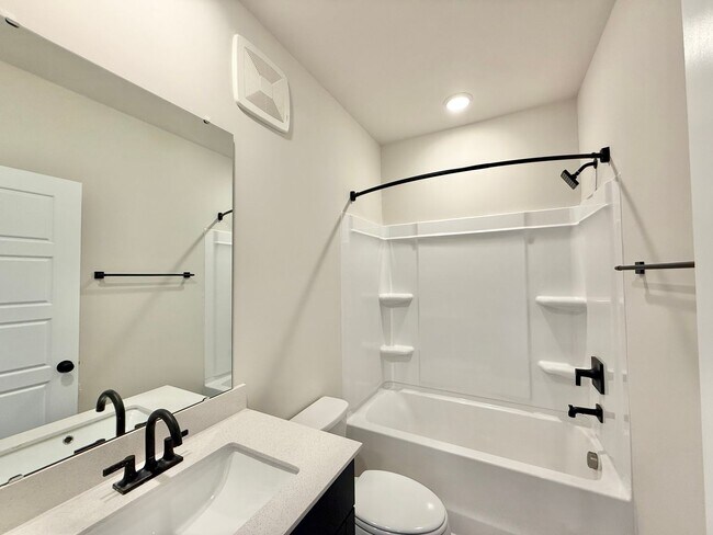 Building Photo - Stunning New Construction 2BD, 2.5BA Cary Townhome-Style Condo with a 1-Car Garage & Bonus Flex S...