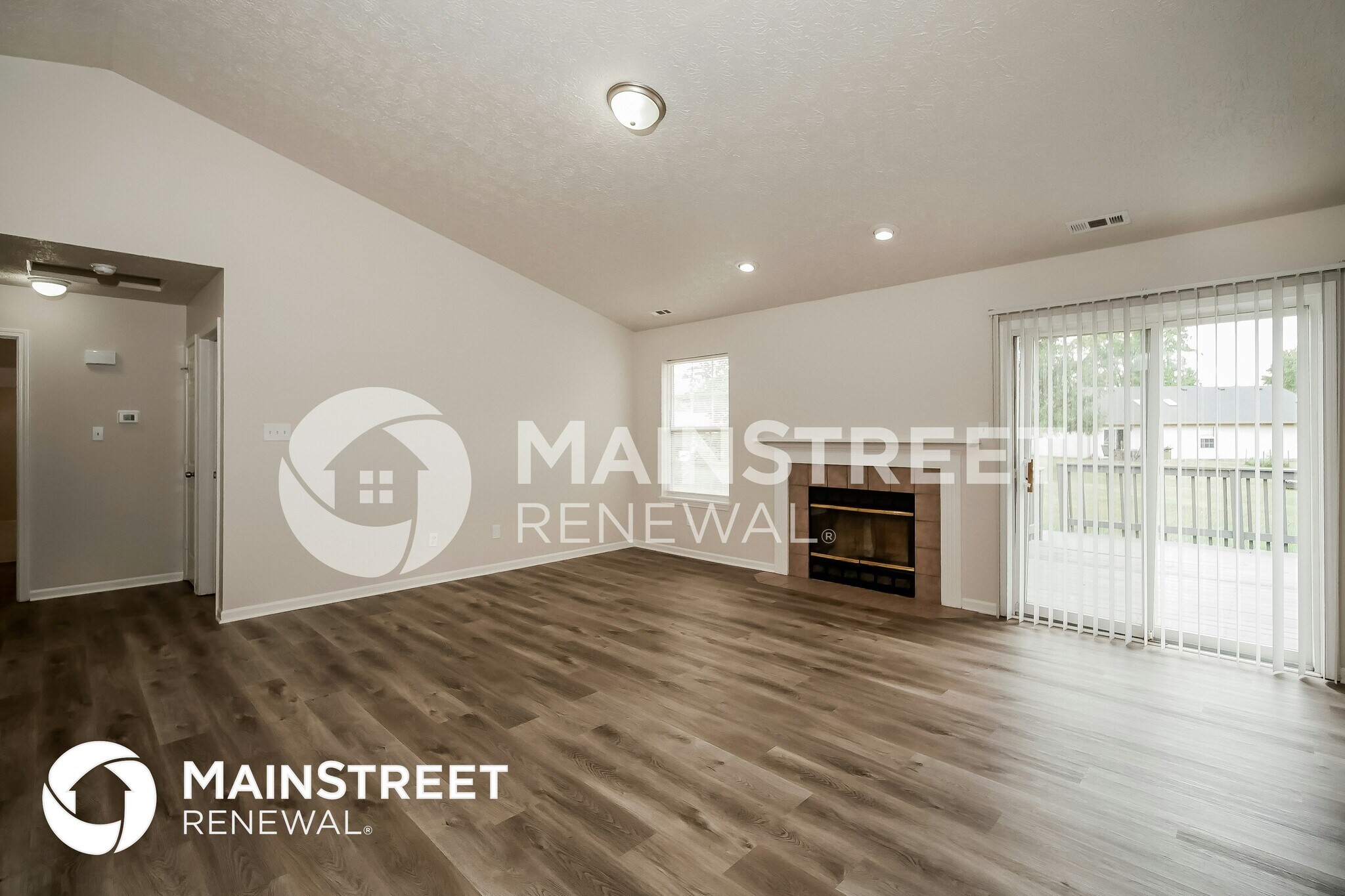 Building Photo - 12250 Longstraw Dr