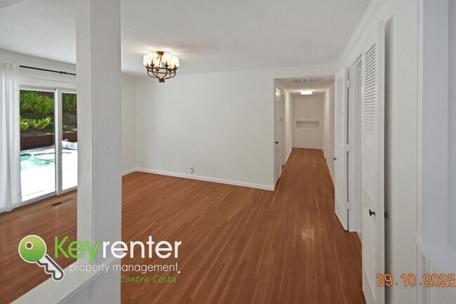 Building Photo - Welcome to Your Lafayette Retreat — Where Comfort Meets California Living