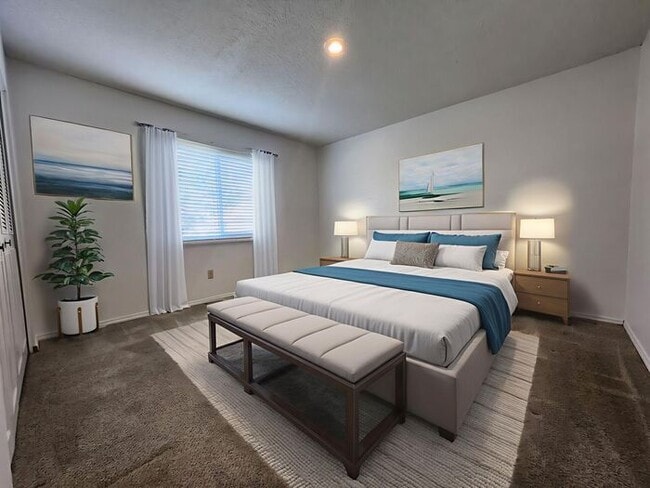 Building Photo - Stunning 3-bedroom, 2-bathroom Condo locat...