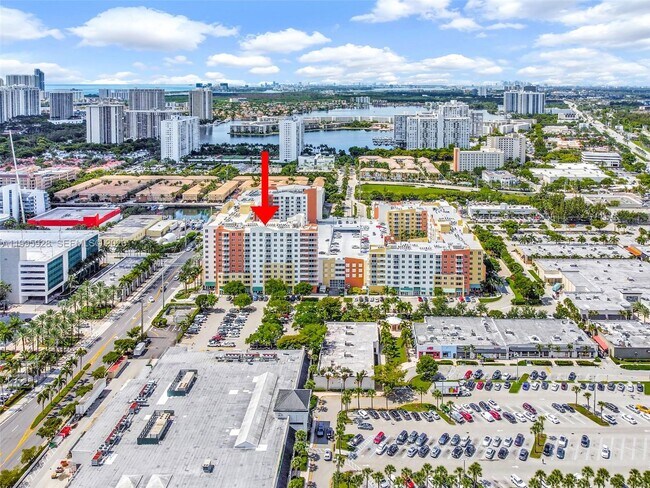 Building Photo - 18800 NE 29th Ave