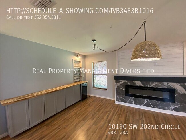 Building Photo - Rainbow Springs  Woodlands - 4/3/2 - Plus ...