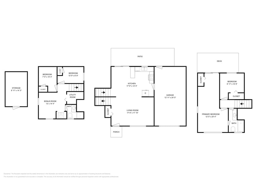 Building Photo - 6990 Kipling St