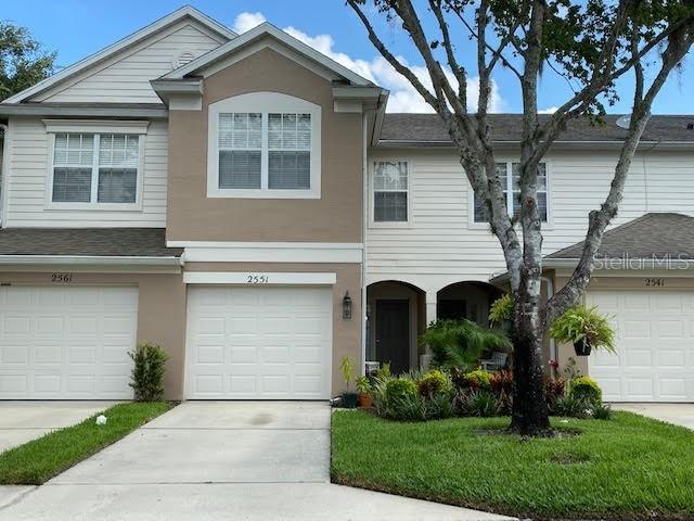 Primary Photo - 2551 Stockton Dr