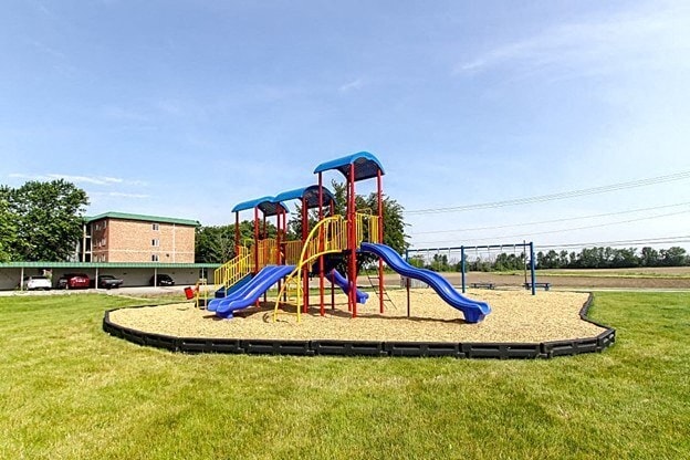 Building Photo - Mt. Vernon Village Apts