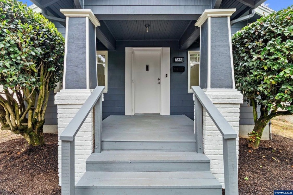 Building Photo - 7225 N Lombard St