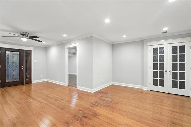 Building Photo - 1421 Andrew St